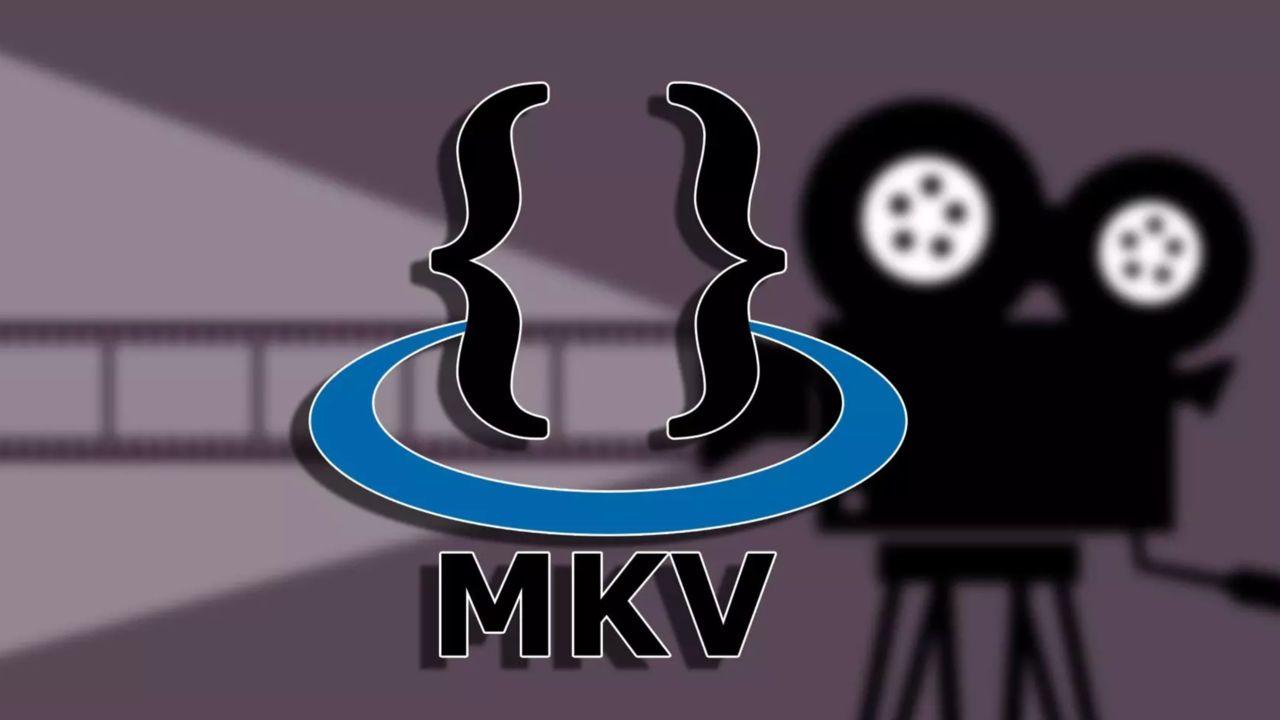 imagen de un video con el formato mkv