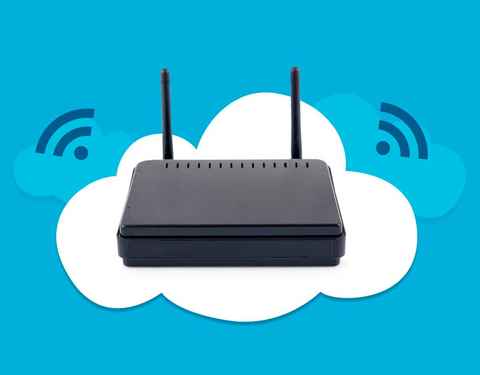 Routers que instala Digi para fibra óptica: modelos y características