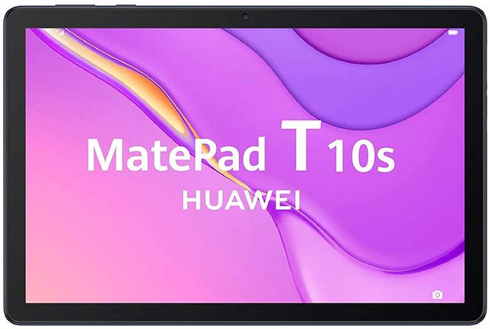 Tablet Huawei MatePAd T10s en oferta