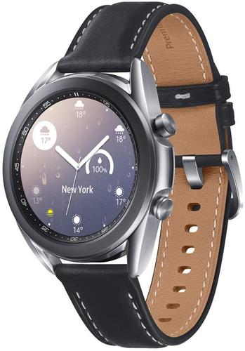 Samsung Galaxy Watch3 en oferta