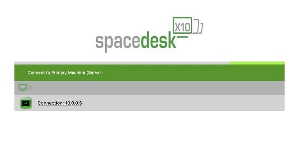 SpaceDesk