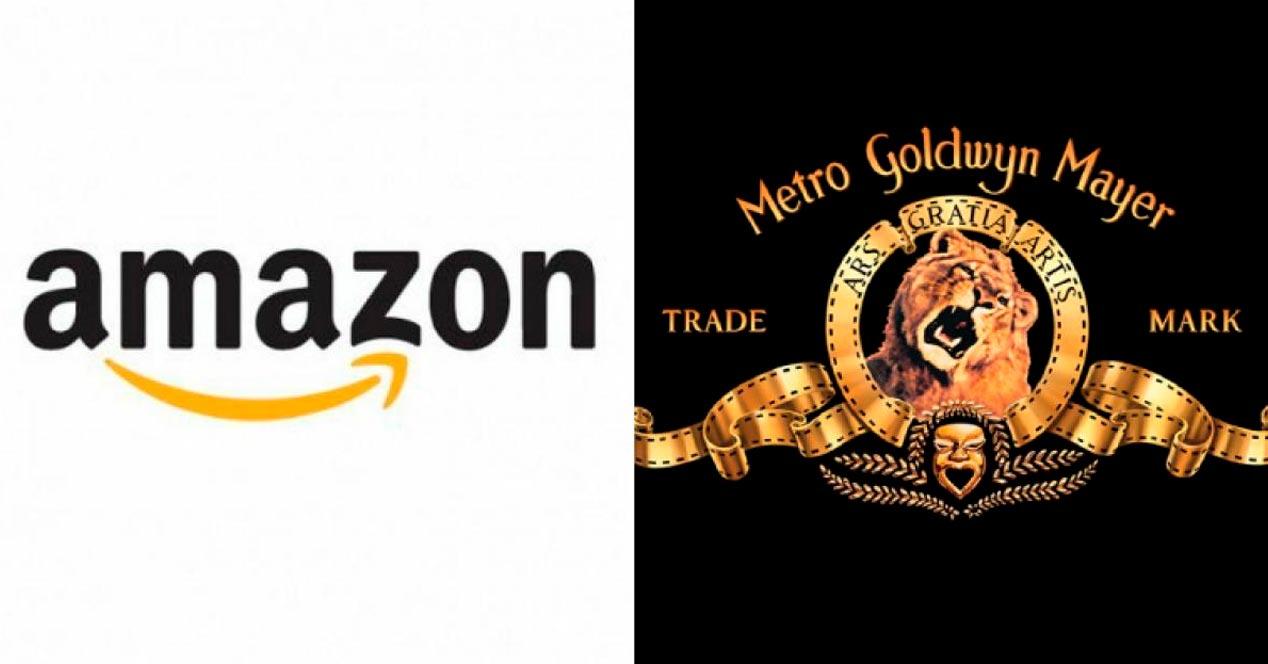 Amazon compra MGM (Metro Goldwyn Mayer) por 8.450 millones