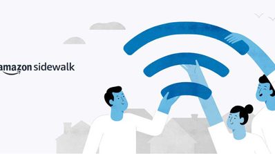 amazon sidewalk wifi