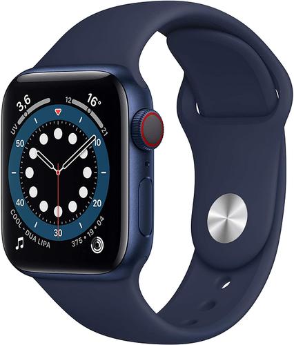 Apple Watch Series 6 en oferta