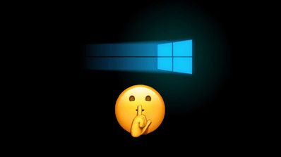 arranque windows 10 silencio
