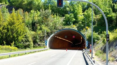 carretera inteligente telefonica