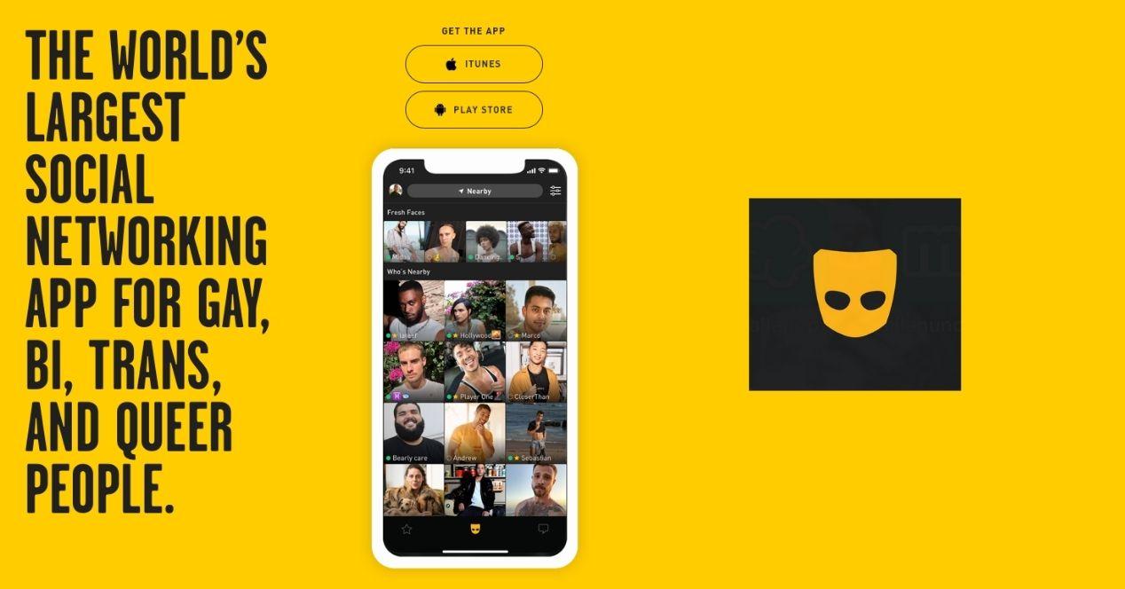 Grindr faces fresh is what Yahoo is