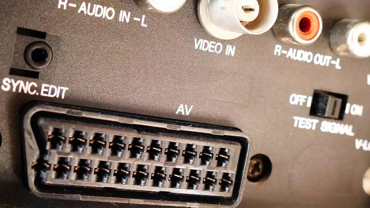 Euroconector a HDMI, cómo escoger lo mejores modelos