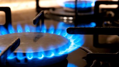 gas natural