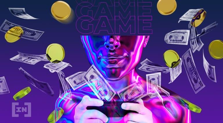 Juegos play-to-earn bitcoins