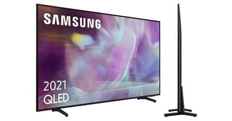 Ofertón: Samsung tiene esta smart TV Neo QLED de 65 pulgadas con una  potente barra de sonido por sólo un euro más