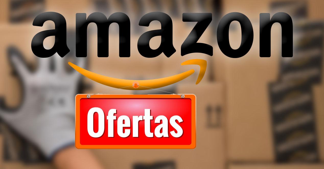 Amazon ofertas