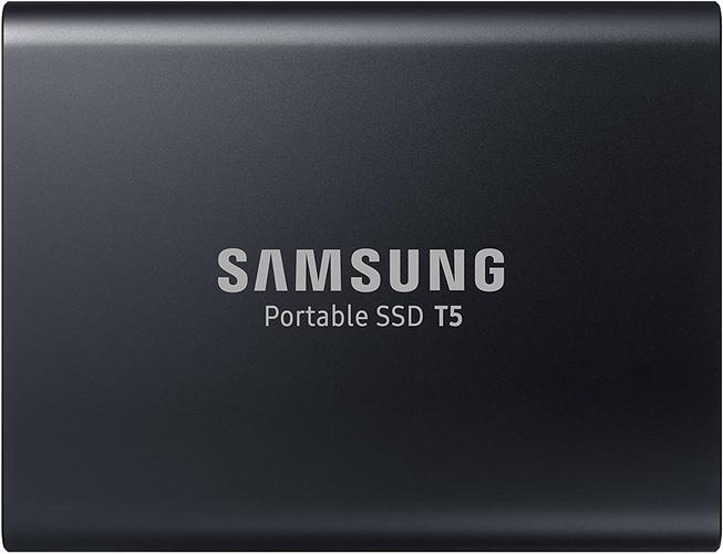 PSSD Samsung T5