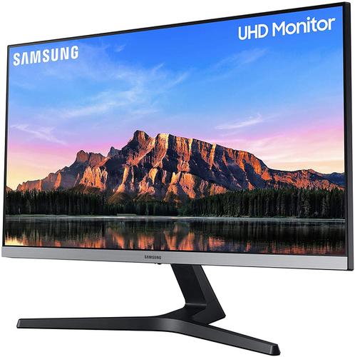 Monitor 4K UHD samsung U28r550