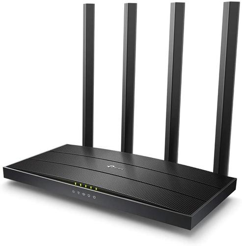 Router tp-Link AC1900