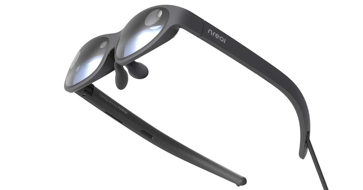 vodafone gafas realidad aumentada
