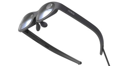 vodafone gafas realidad aumentada