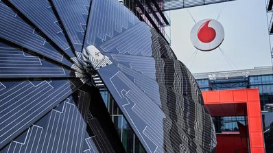 vodafone malaga