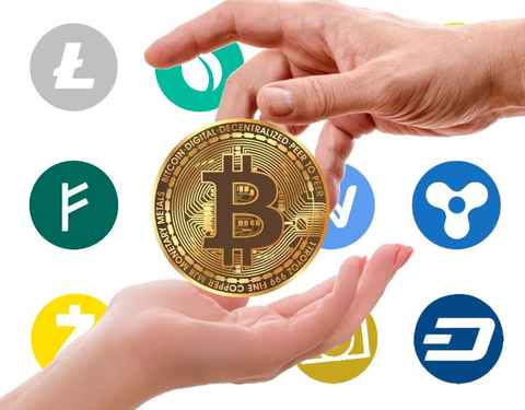 hol lehet bitcoinnal kereskedni
