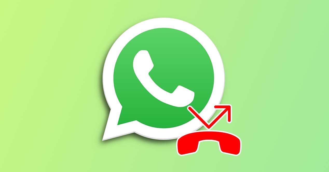 whatsapp llamada perdida