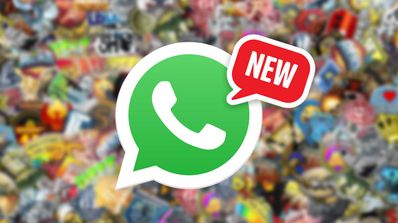 whatsapp nuevos packs stickers