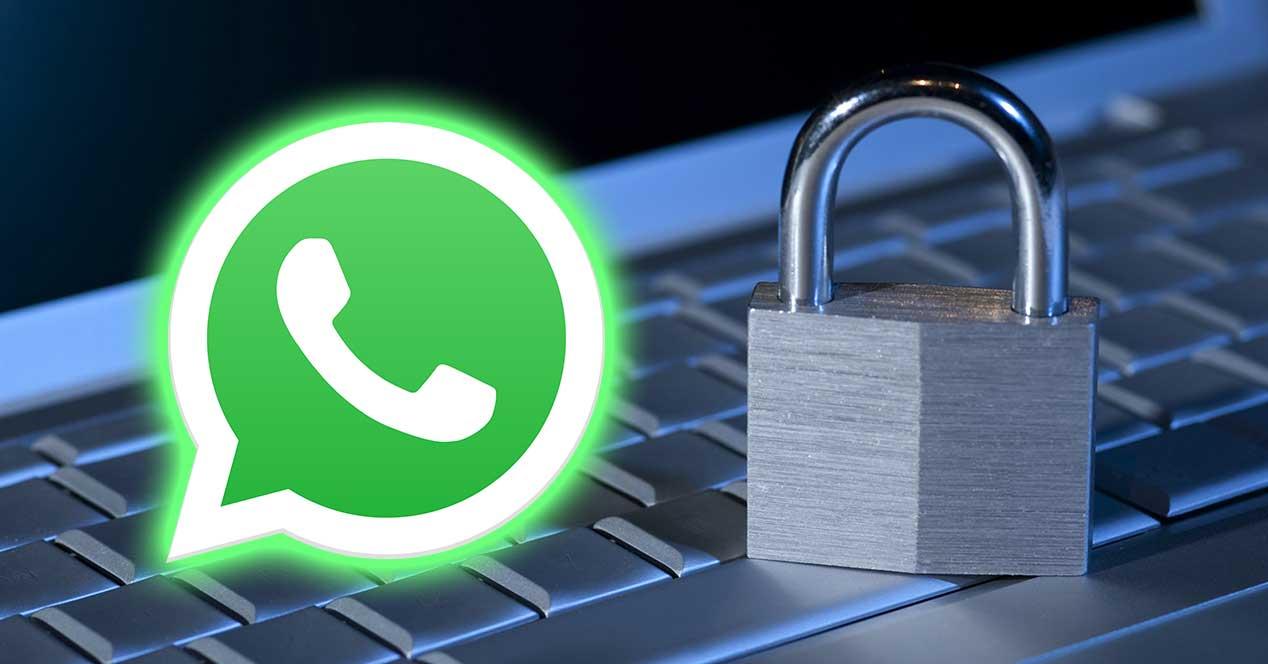 whatsapp proteccion datos privacidad
