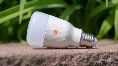 xiaomi bombilla inteligente