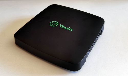 Youin TV-Box