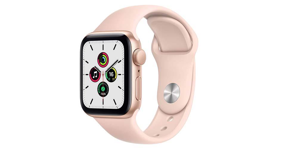 Smartwatch Apple Watch SE