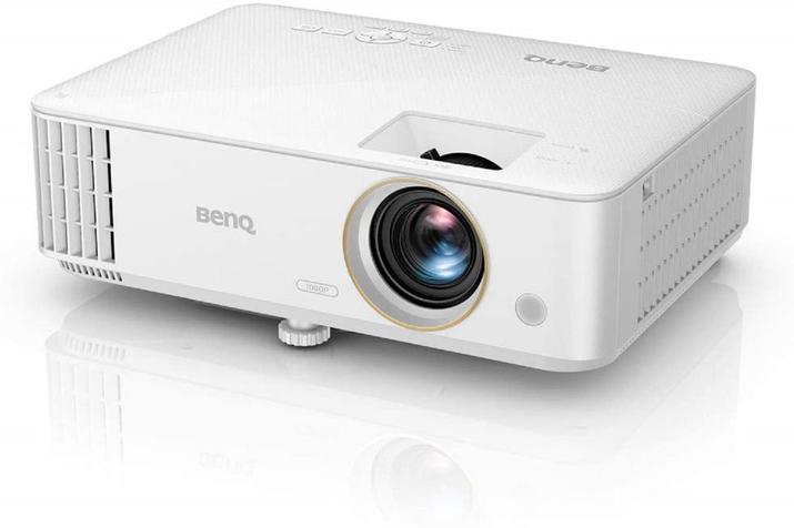 Proyector Full HD BenQ TH585 en oferta