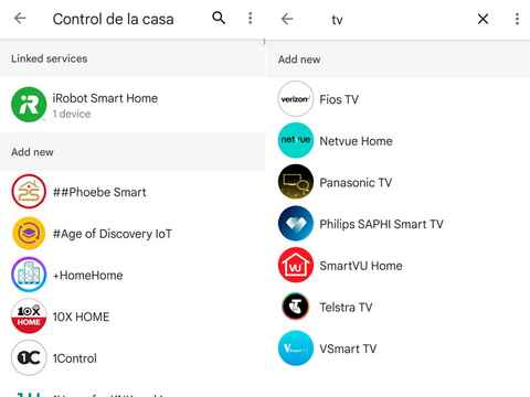 Google avanza hacia el hogar conectado con el asistente de voz Home