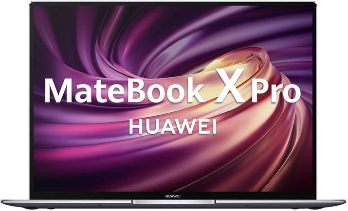 Huawei MateBook X Pro en oferta