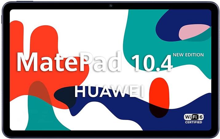 Huawei MatePad 10,4 en oferta