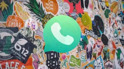 Los mejores stickers para WhatsApp