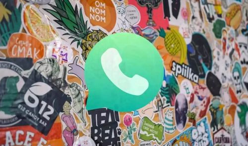 Los mejores stickers para WhatsApp