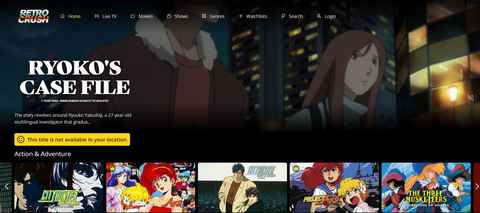 Las mejores webs para descargar y ver anime gratis de forma legal
