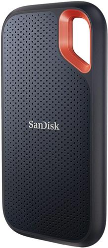 SanDisk Extreme SSD portátil