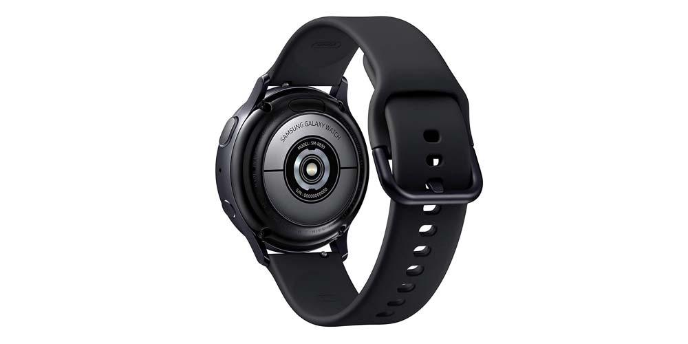 Sensores del smartwatch Samsung Galaxy Watch Active2