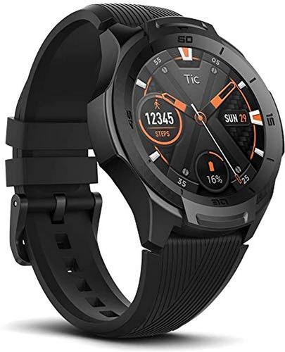 Smartwatch TicWatch s2