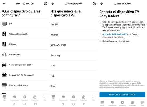 Cómo conectar Alexa a la TV y aprovechar todas sus funciones - Digital  Trends Español