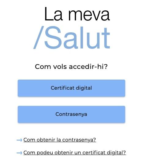 certificado covid digital ue catalunya