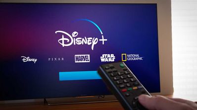 disney plus