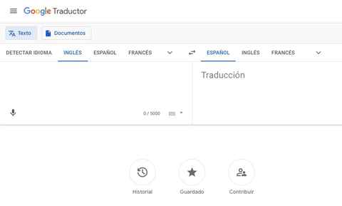 Traductor de Google ahora traduce imágenes automáticamente en 20 nuevos  idiomas, catalán incluido