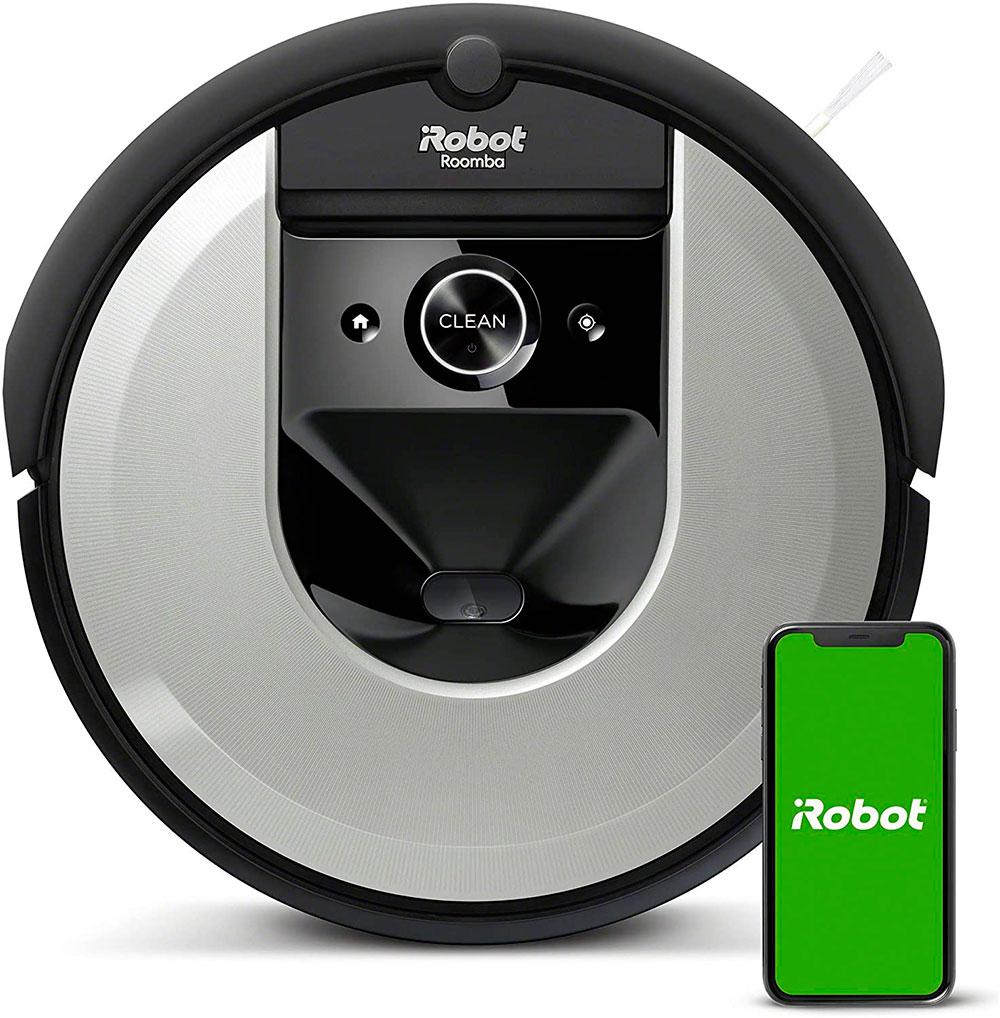 iRobot-Roomba-i7156