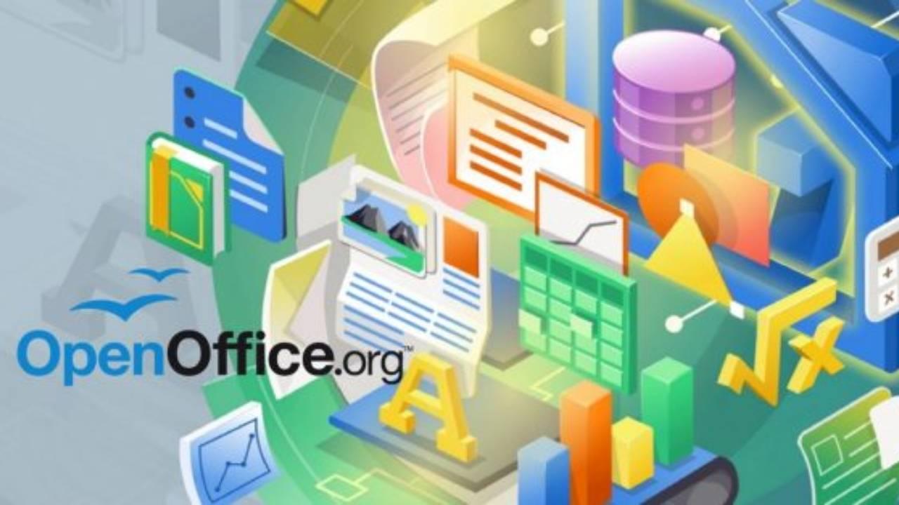 Herramienta ofimática OpenOffice