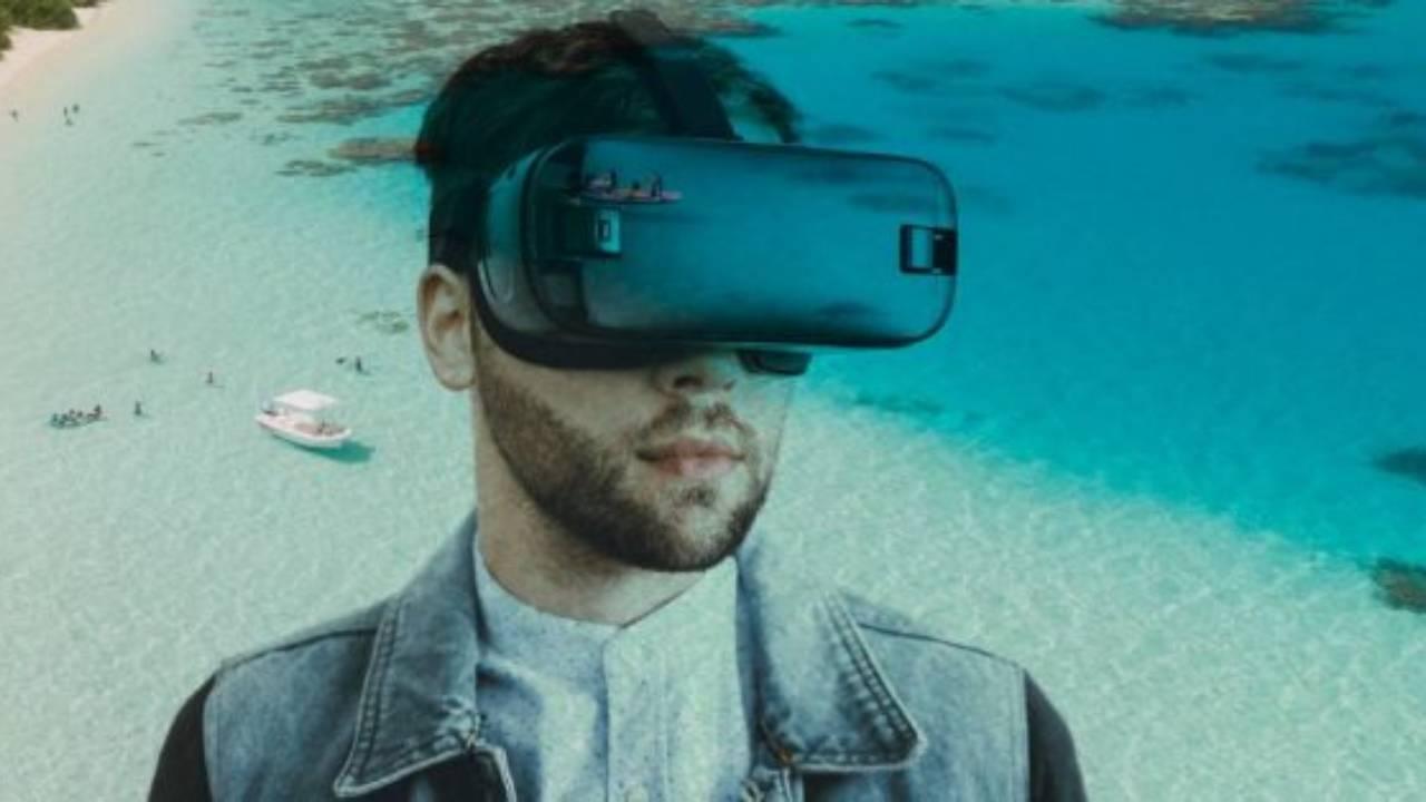 Sony - Auriculares Estéreo Inalámbricos (PS4) - Mundo Virtual - Todo sobre  gafas de realidad virtual