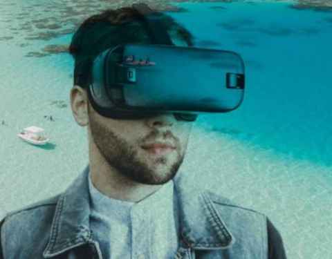 Realidad Virtual, ¿qué es y para qué sirve? ▷ 9 Aplicaciones