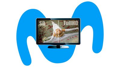 movistar hd