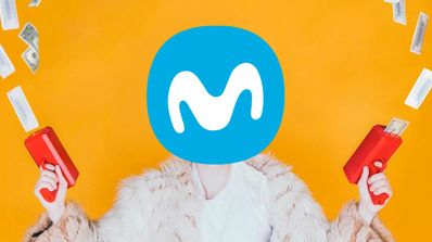 movistar money