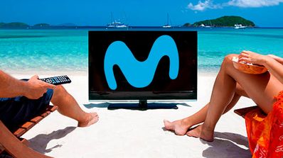movistar verano